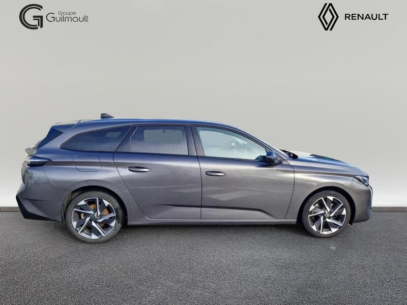 Peugeot 308 SW