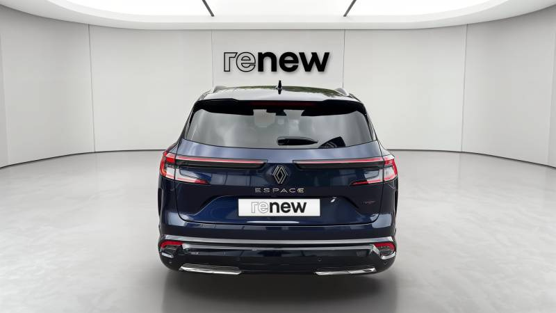 Renault Espace VI