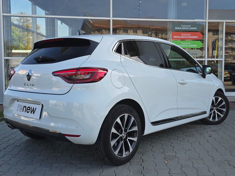 RENAULT Clio 2023 — imagine 34