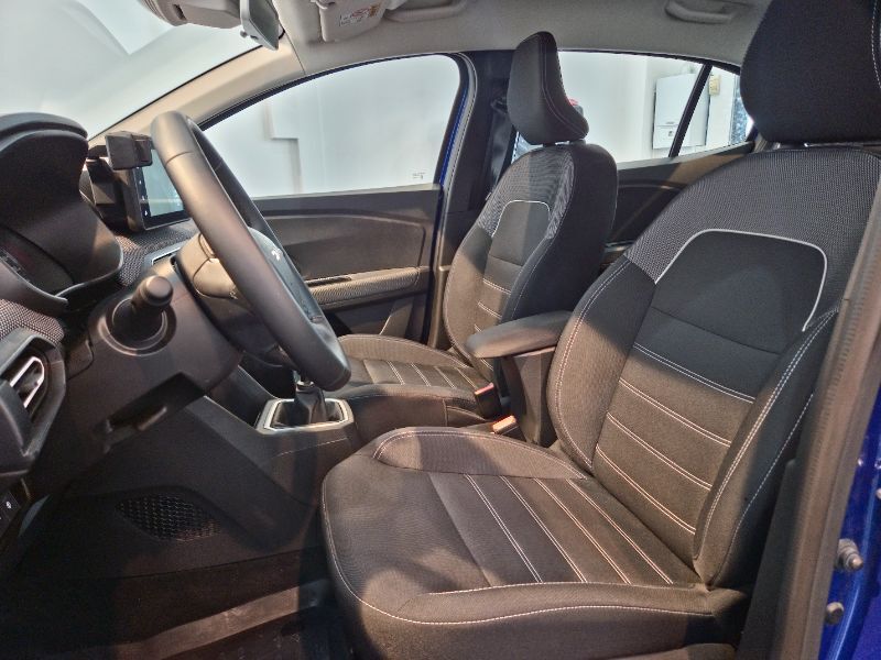 DACIA Logan 2025 — imagine 66