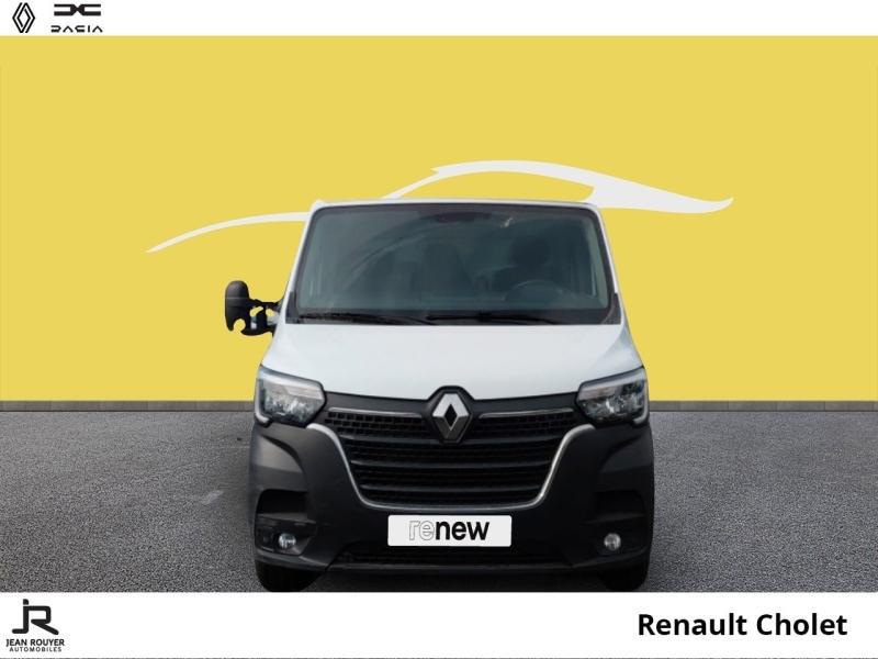 Renault Master Grand Volume