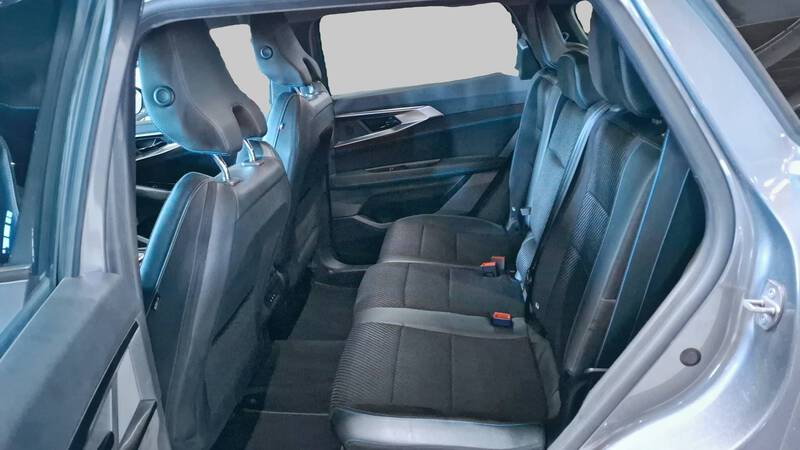 Renault Espace VI
