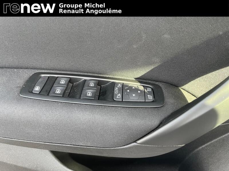 Renault Megane IV Berline