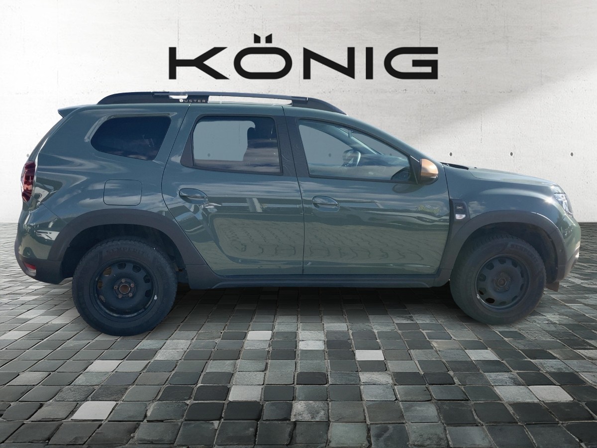 Dacia Duster – Bild 2