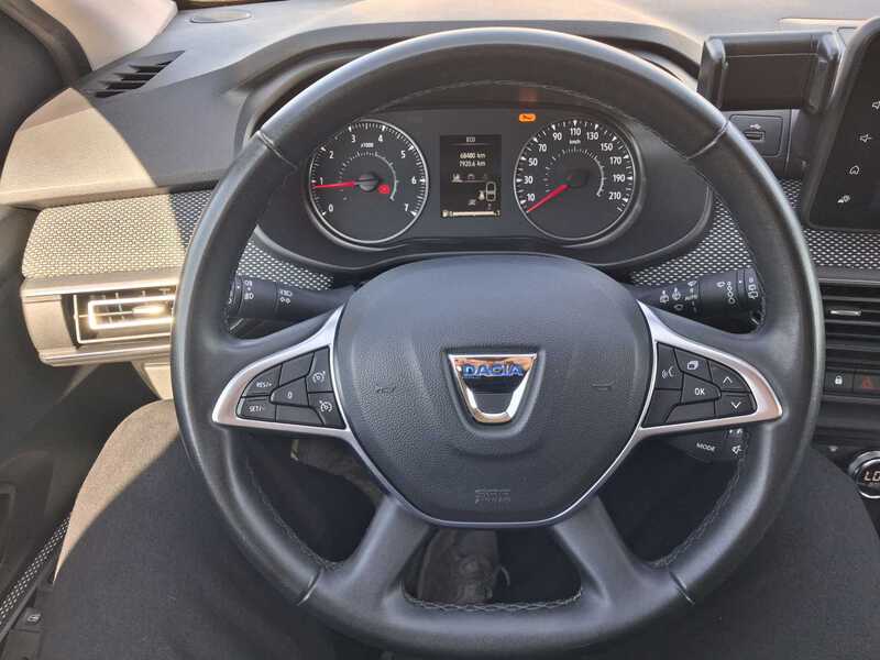 Fahrzeugabbildung Jogger Extreme+ TCe 110 *in Germersheim* Bild 8 von 15