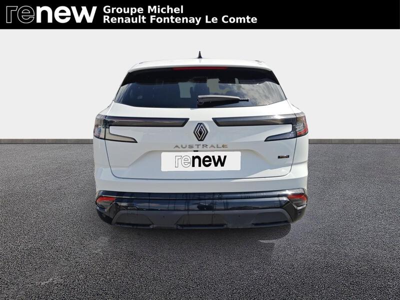Renault Austral