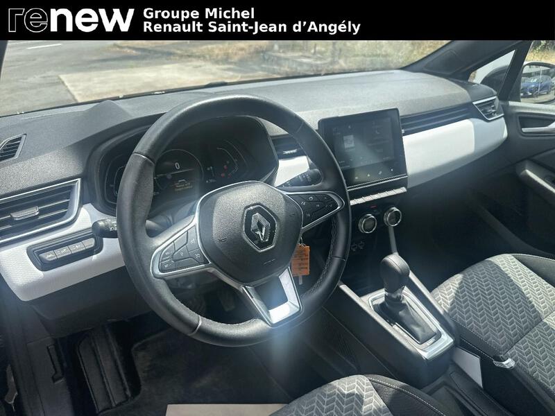 Renault Clio V