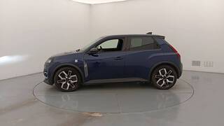 Vehicle 3D Image