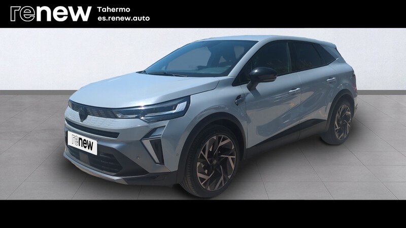 Renault Symbioz