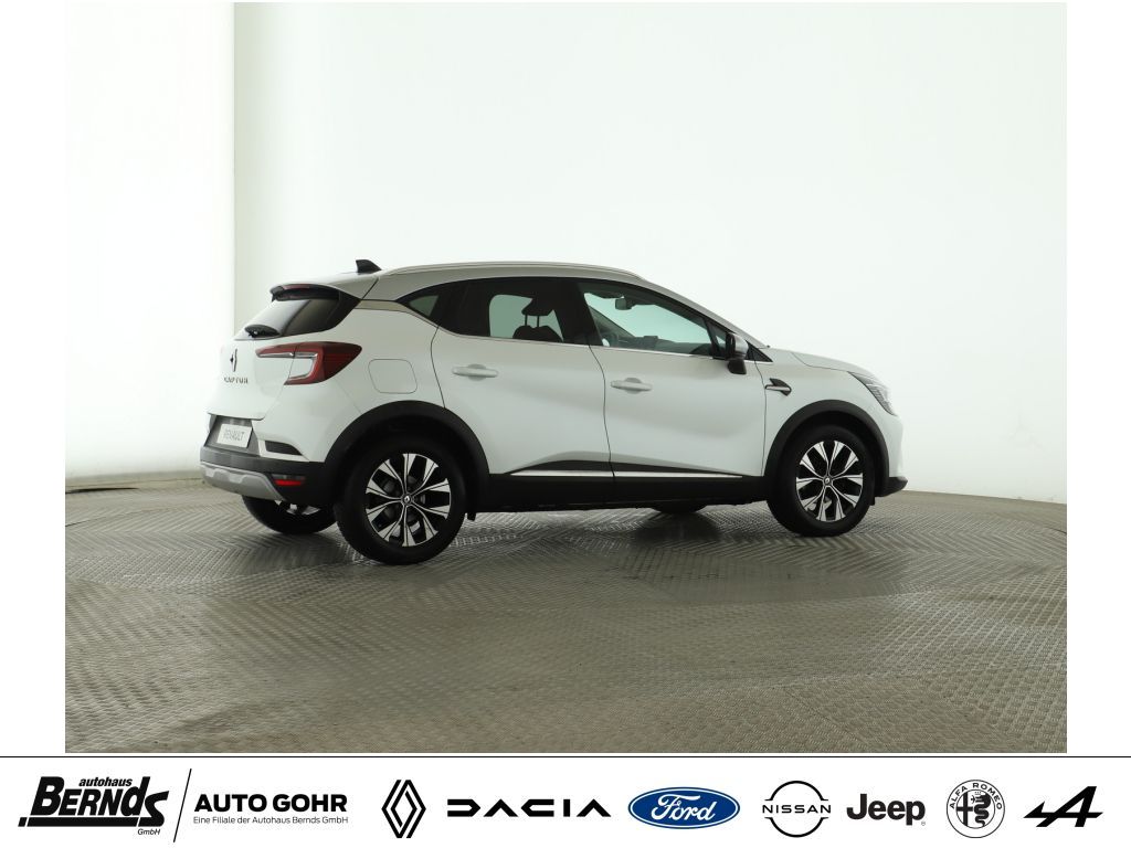 Renault Captur – Bild 6