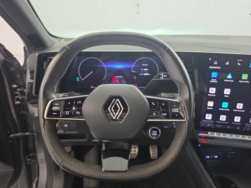 Renault Espace VI