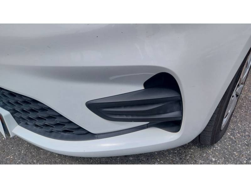 Renault ZOE E-Tech Electrique