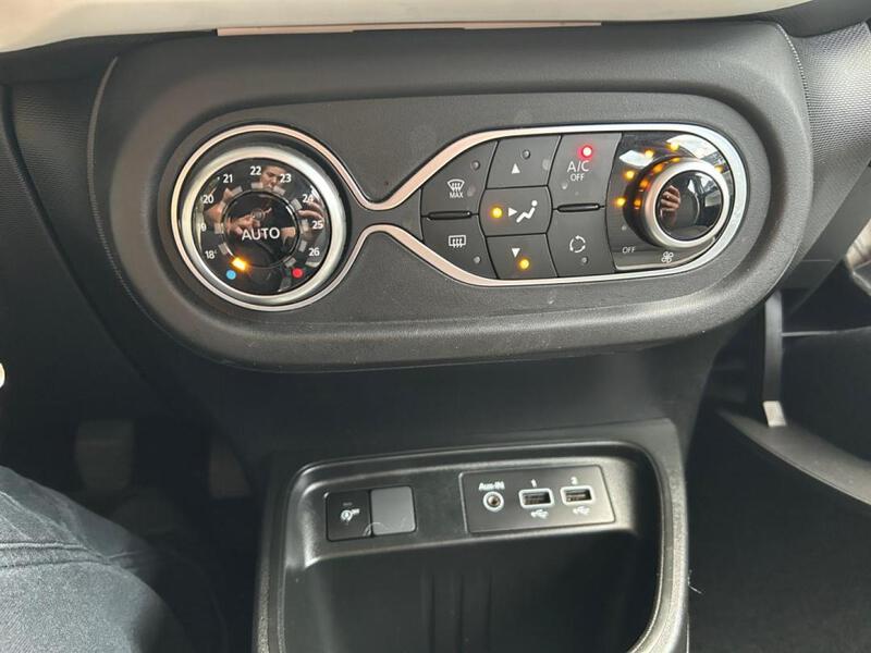 Renault Twingo III