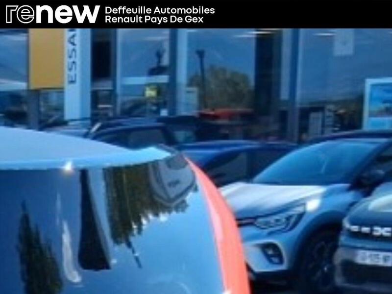 Renault Twizy