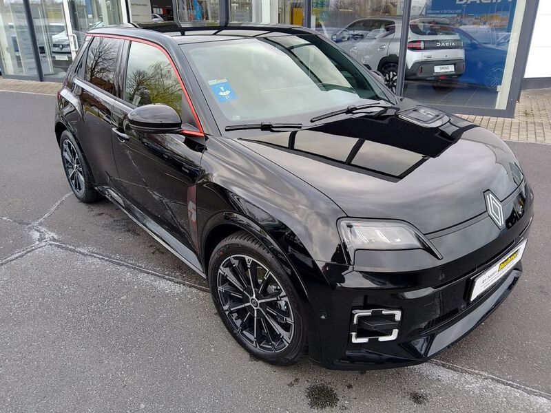 Renault R 5