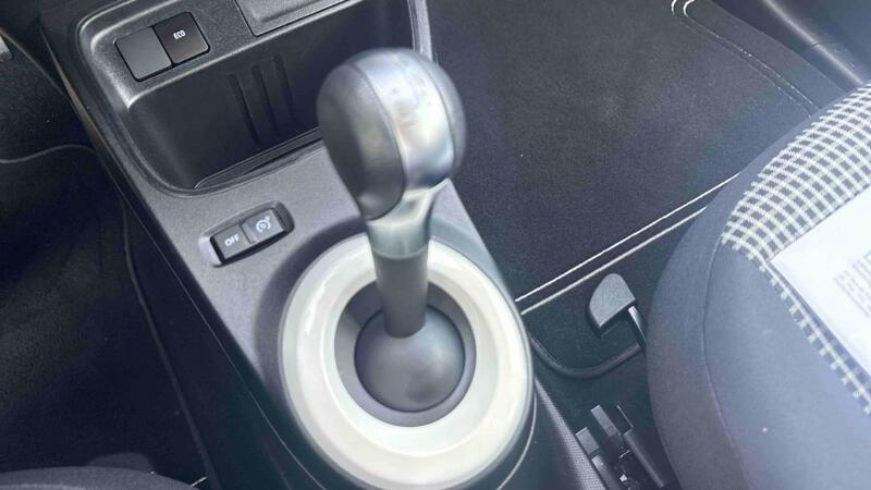 Renault Twingo E-Tech Electrique