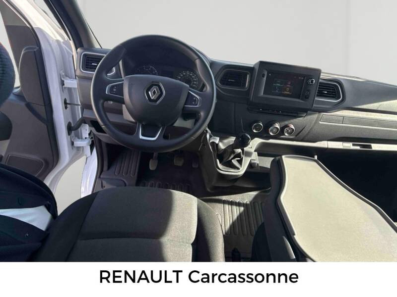 Renault Master III