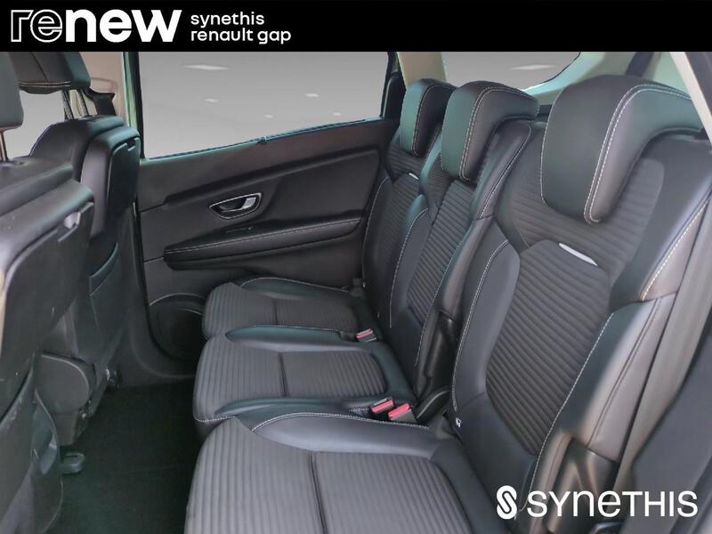 Renault Grand Scenic IV