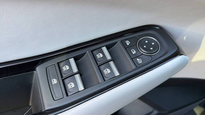 Renault Espace VI
