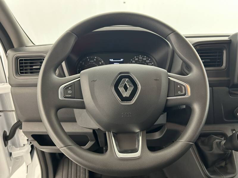 Renault Master III