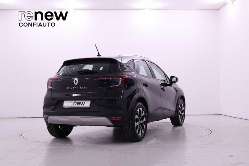 RENAULT Captur Equilibre Tce 90 — photo 5