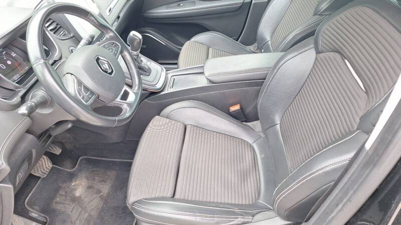 Renault Scenic IV