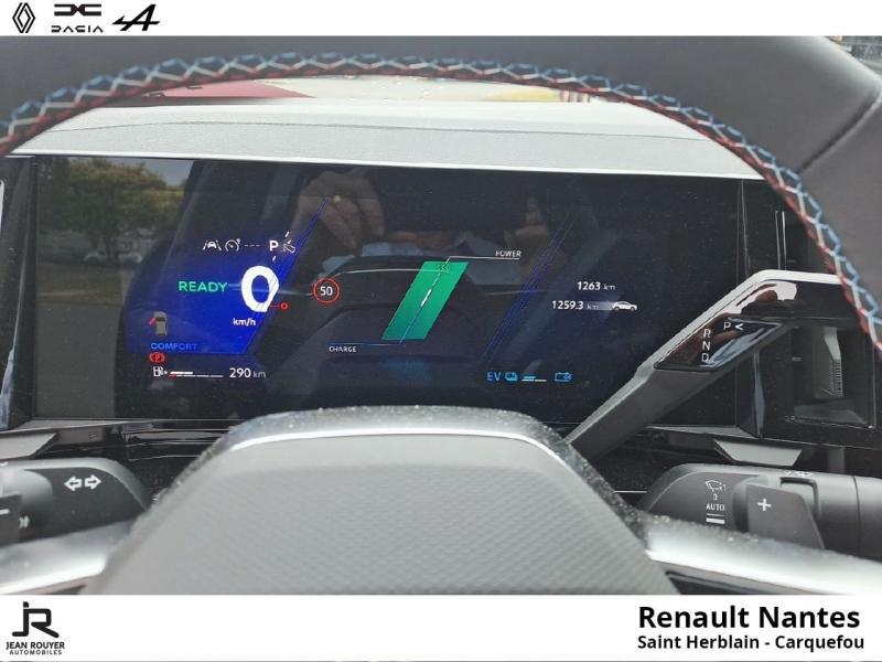 Renault Rafale