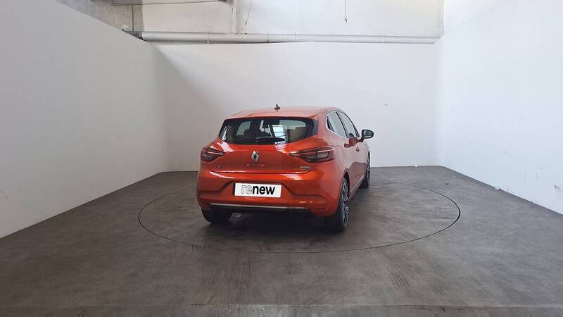Renault Clio V