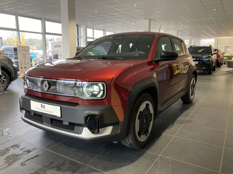 Renault R 4