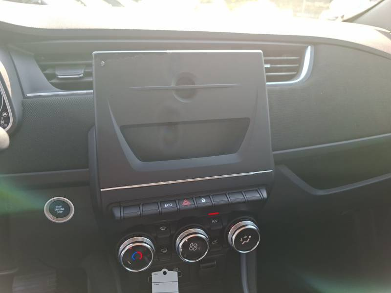 Renault ZOE E-Tech Electrique