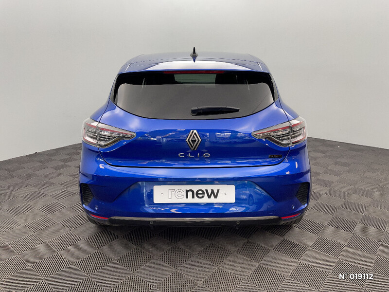 Renault Clio V