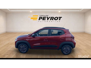 Vehicle 3D Image