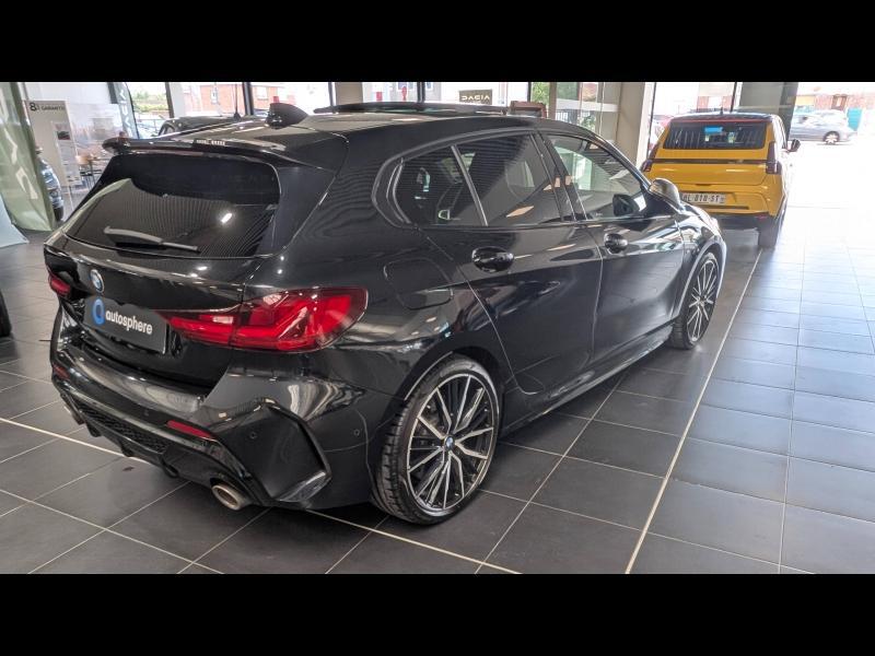 BMW Serie 1