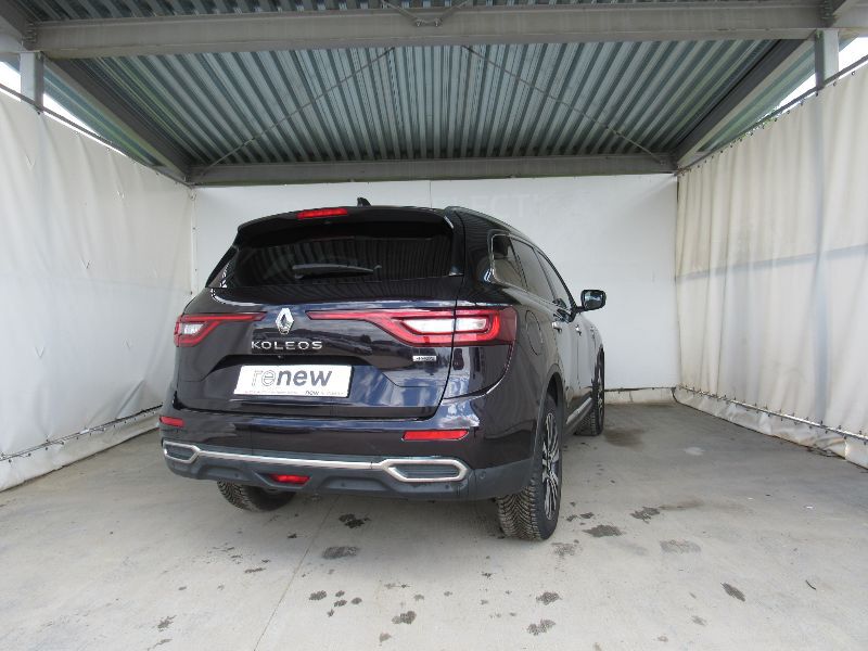 RENAULT Koleos 2017 — imagine 40
