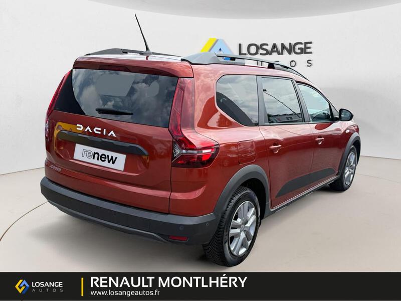 Dacia Jogger
