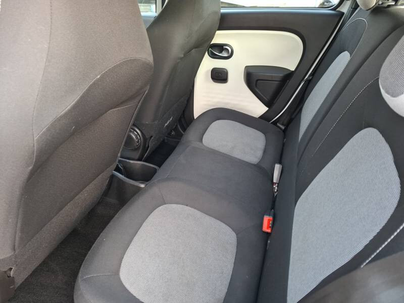 Renault Twingo III