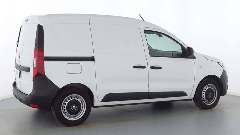 Renault Express VAN
