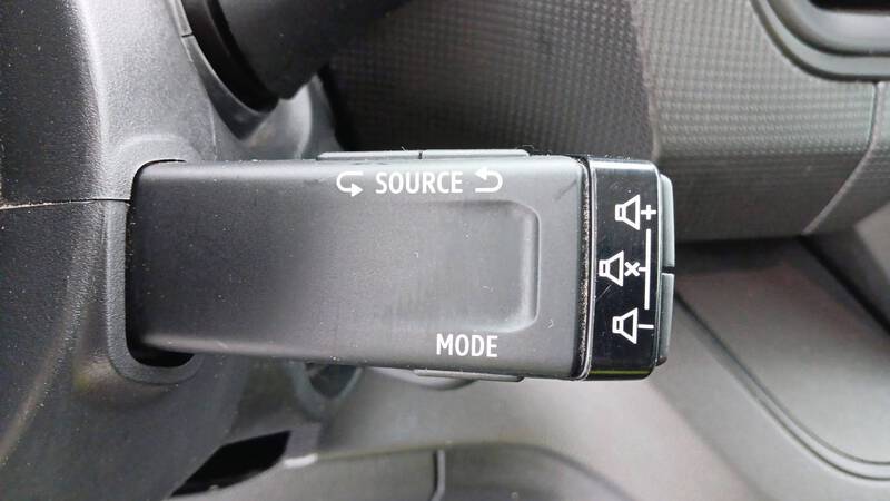 Renault Trafic Fourgon