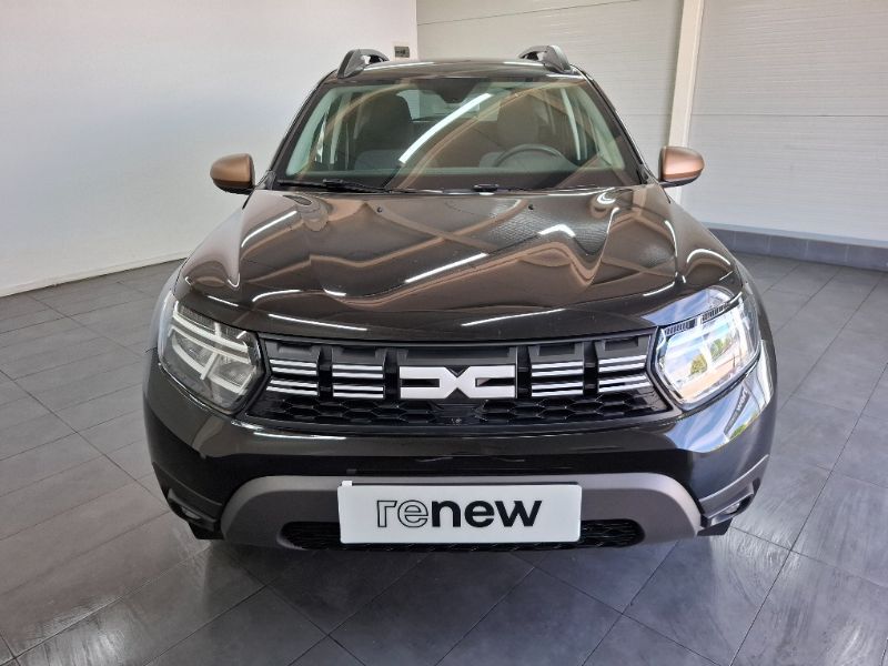 DACIA Duster 2023 — imagine 29