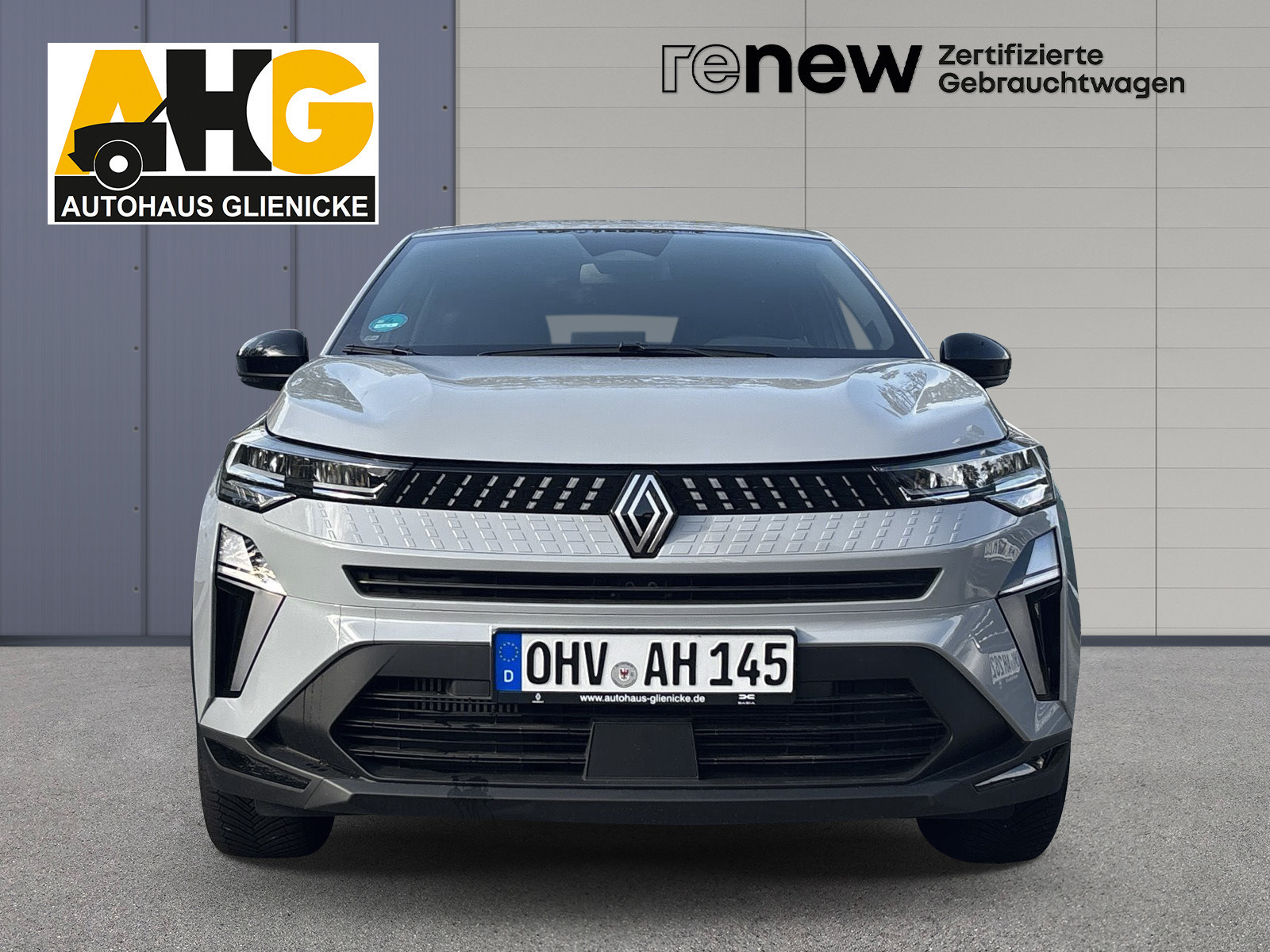 Renault Captur – Bild 2