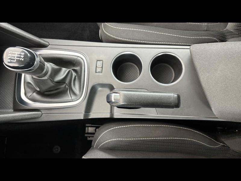 Renault Megane IV Berline