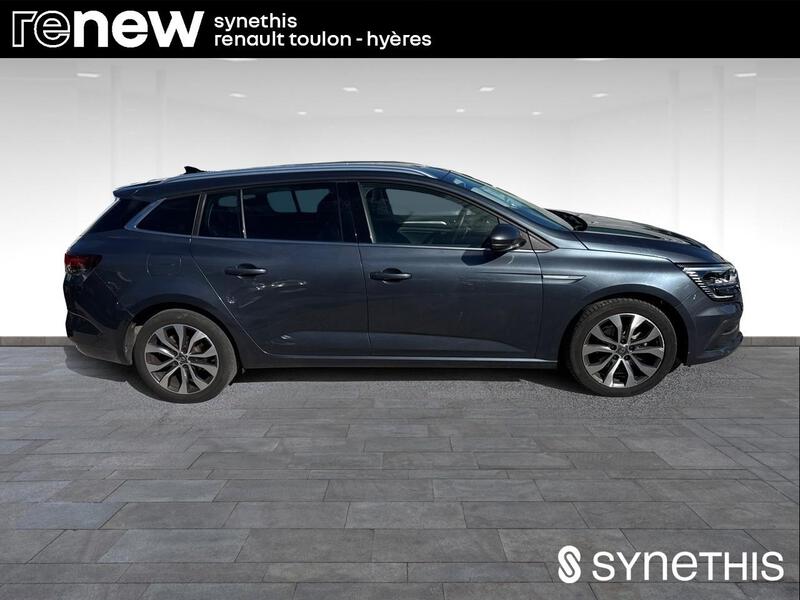 Renault Megane IV Estate