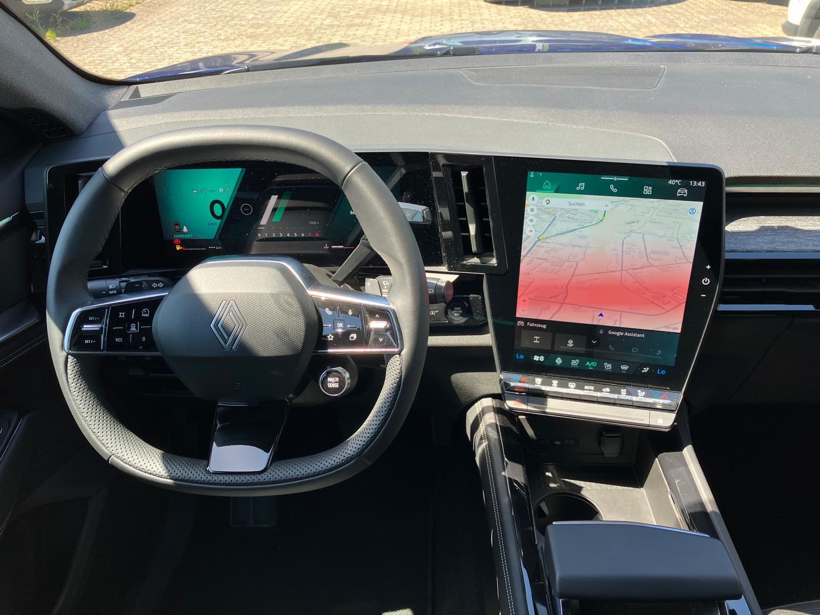 Renault Austral – Bild 12