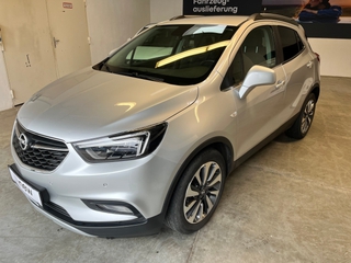 Mokka X