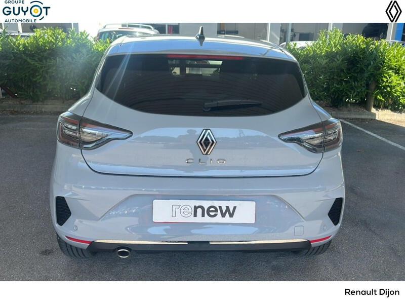 Renault Clio V