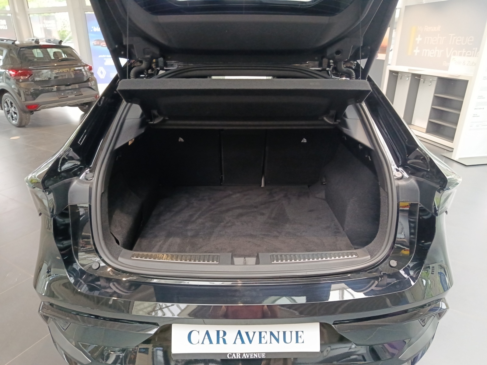 Renault Rafale – Bild 6