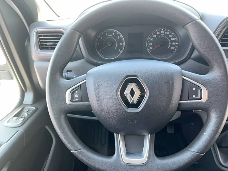 Renault Master III