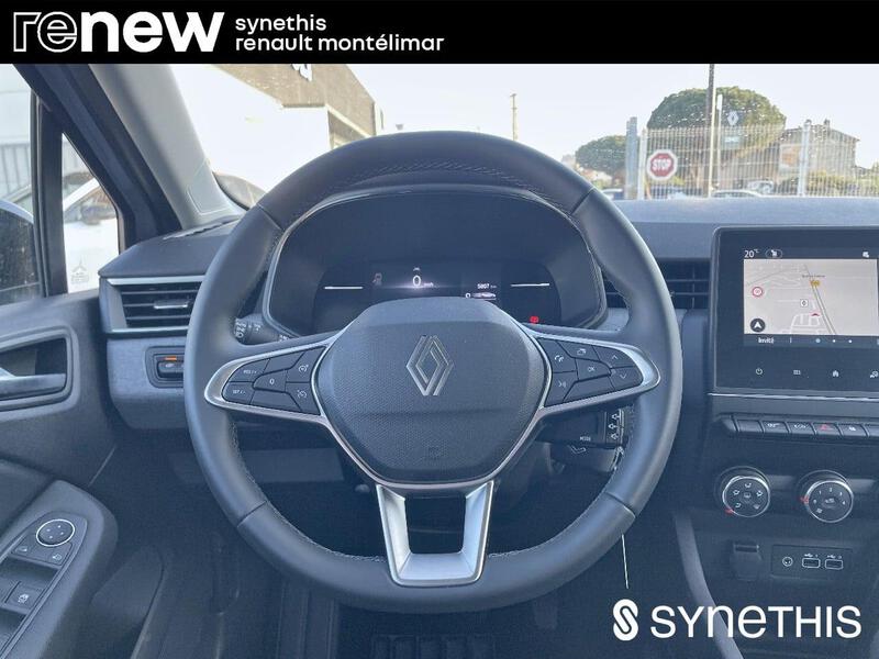 Renault Clio V