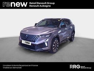 Vehicle 3D Image