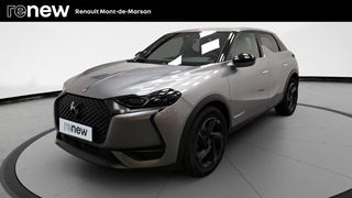 DS3 CROSSBACK